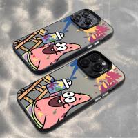 ราคา OPPO Patricks Doodle ภาพวาดสําหรับ realme A11 A15 A77 A93 A58 A18 A35 A54 A56 F19 REALMEC33 4G YD (42928928459)