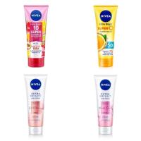 ราคา NIVEA นีเวีย บอดี้โลชั่น 180มล. โลชั่นบำรุงผิว โลชั่นทาผิว มีSPF (23884073674)