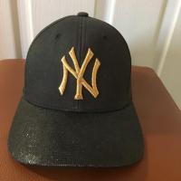 ราคา หมวก NY แท้ มือสอง สภาพดี (1121019905)