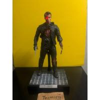 ราคา Neca Terminator 2 T-800 Final Battle T2 12" Action Figure (43372112125)