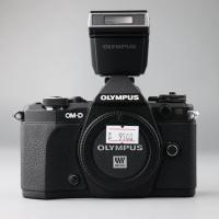 ราคา (Used) Olympus OM-D E-M5 Mark II ** Shutter 12,XXX ** (17888729854)