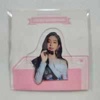 ราคา SM ARTIST RED VELVET POWER UP ACRYLIC BOOKMARK (42064515889)