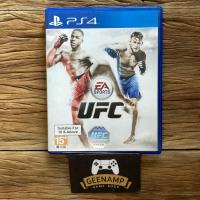 ราคา PS4 : [มือ2] EA SPORTS UFC (R3/ASIA)(EN) # Ultimate Fighting Championship 1 (12199131606)