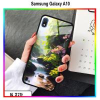 ราคา เคสโทรศัพท์ 3D ของ Samsung Galaxy A10 Countryside Landscape (56556513910)