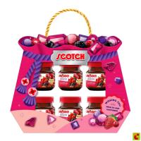 ราคา สก๊อต กิ๊ฟท์บ๊อกซ์ เพียวเร่เบอร์รี่สกัดเข้มข้น รุ่น 02 (29594250586)