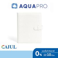 ราคา FujiFilm 3-inch 128-pieces photo album CAIUL Wave-White three-dimensional (25261875169)