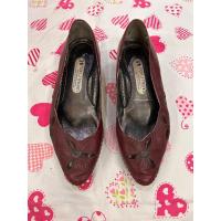 ราคา รองเท้าส้นสูงคอมโบ+รองเท้าส้นเตารีด2มือ (41208055492)