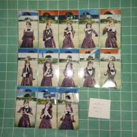 ราคา Comp ปก 3 ใบ BNK48 15th Single Kibouteki Refrain "แค่นี้ก็พอใจแล้ว" [BNK48/CGM48] (25805832447)