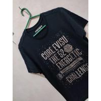 ราคา เสื้อยืด Evisu สีดํา (29052551222)