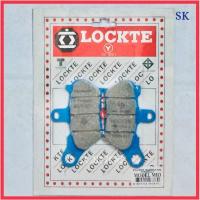 ราคา ผ้าดิสเบรคหน้า LOCKTE MIO (9671981811)