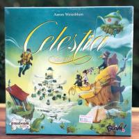 ราคา [ของแท้]​ Celestia เซเลสเทีย TH Ver. (Board Game)​ (2001006576)