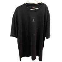 ราคา Nik* Jordan เสื้อยืดผู้ชาย มือสอง ของแท้ (47100641637)