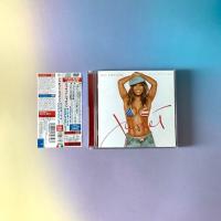 ราคา (พร้อมส่ง) CD+DVD ซีดีเพลง: Janet Jackson — All For You (Japan Special Limited Edition) [Japan] (54356727226)