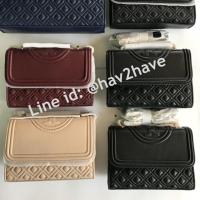 ราคา Tory Burch fleming (1026386497)