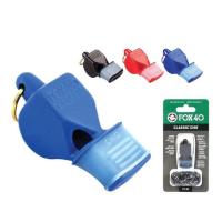 ราคา นกหวีด FOX40 Whistle CMG Classic+Lanyard 115dB (2159339268)