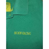 ราคา เสื้อ polo Body glove ของแท้มือ2สภาพดี (11294267270)