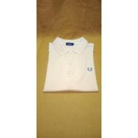 ราคา Fred perry vintage japan ship polo shirt original Collar band shirt (16078746714)