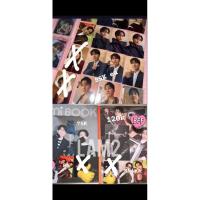 ราคา เปิด SHARING DICON WONWOO JEONGHAN [DO NOT CO] (24713969720)