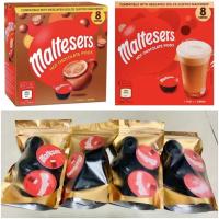 ราคา Maltesers Chocolate Capsules set 4 capsules (3779142966)