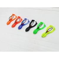 ราคา กบยางตีนแตะ อ.สมชาย (เบ็ดทางเดียว) 9cm. (23442956378)