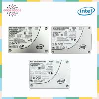 ราคา Intel DC S4500 240GB 480GB 3D NAND TLC Solid State Drive (SSD)- 2.5 "ภายใน - Sata 6Gb/s SSDSC2KB480G7 (20284994592)