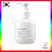 ราคา [ILLIOON ] Probiotics Skin Barrier Gentle Cleanser 300ml pH-balanced Feminine Wash มีให ้ สําหรับทั ้ งครอบครัว (24882235022)
