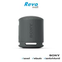 ราคา Sony ลำโพงไร้สาย XE100 สีดำ รุ่น SRS-XB100 Black (18496228070)