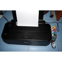 ราคา เครื่องปริ้น canon ip1980 มือสอง ‼️อ่านรายละเอียด (6232405970)