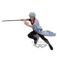 ราคา ฟิกเกอร์กินทามะ ซากาตะ กินโทกิ Gintama - DXF Gin No Tama Gintoki Sakata (9623928985)