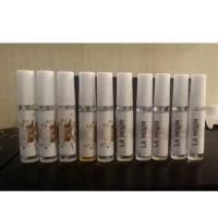 ราคา เทสเตอร์ น้ำหอมกลิ่นแนวแป้งเด็ก อ่อนโยนบางเบา ขนาด5ml. (26321771037)