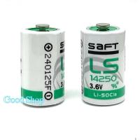 ราคา LS14250 3.6V 1/2AA Lithium ลิเธียมแบตเตอรี่ 14250 แบตเตอรี่ พร้อมส่ง (54706156031)