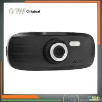 ราคา G1W กล้องติดรถยนต์ Novatek 96650 Full HD 1080P WDR (สีดำ) (61547755)