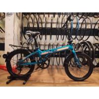 ราคา จักรยานพับ MEADOW MOVE SMART ชุดเกียร์ 7สปีด shimano tourney tz ล้อ 20 นิ้ว (1400762745)