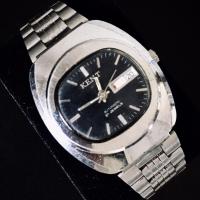 ราคา KENT AUTOMATIC 21 JEWELS | SWISS MADE WATCH | นาฬิกา ANTIQUE วินเทจ เรื่องก่อนหน้า (8379794991)