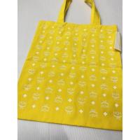 ราคา พร้อมส่งnew mcm cotton tote bag vvip gift (4679606653)