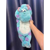 ราคา กล่องใส่ทิชชู่ตุ๊กตาซัลลี่ Sulley งานTDR Tokyo Disney resorts ป้ายห้อย ลิขสิทธิ์แท้มือสองจากญี่ปุ่น (41413419068)