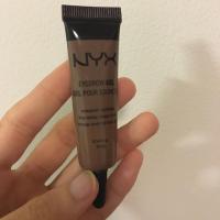 ราคา NYX Eyebrow Gel #02 สี #chocolate (315454852)