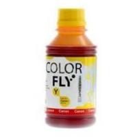 ราคา หมึกเติม CANON 500 ml. Y - Color Fly For mp287 mp237 ip2770 (5442719798)