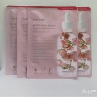 ราคา พร้อมส่ง Mamonde Flower Lab Essence Mask (2287091204)