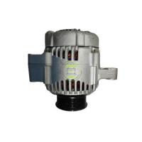 ราคา ไดชาร์จ ฮอนด้า แอคคอร์ด Alternator HONDA Accord 80A 12V บิ้ว ปลั๊ก กลม 3ช่อง (15331571778)