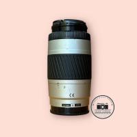ราคา MINOLTA AF ZOOM 75-300MM.F4.5(32)-5.6 AF MOUNT (58055069541)