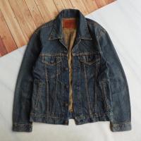 ราคา เสื้อแจ็คเก็ตยีนส์ Edwin (28487932493)
