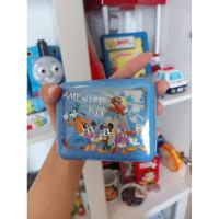 ราคา กล่องเหล็กมิกกี้เม้าส์ (3882860146)