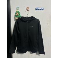 ราคา Puma EVOSTRIPE Full-Zip Hoodie มือสองของแท้ (26288965221)