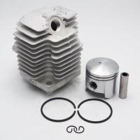 ราคา เสื้อสูบ+ชุดลูกสูบ NB411/RBC411Z/RBC413 ชุดเสื้อสูบ พร้อมชุดลูกสูบ เสื้อสูบเครื่องตัดหญ้า (12738400737)