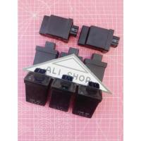 ราคา Cdi Moric Vega ZR 5D9, Jupiter Cross และ Yamaha New Mio 28D / ชิ้นส่วนรถจักรยานยนต์มือสองดั้งเดิม (28135298389)