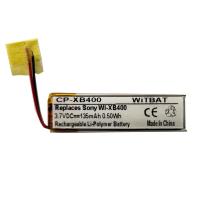 ราคา เหมาะสำหรับ SonyWI-C310แบตเตอรี่หูฟัง (26754531163)