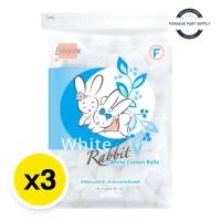 ราคา evergreen cotton balls เอเวอร์กรีน คอตตอนบอล สำลี สำลีก้อน สำลีก้อนกลม 40 ก. x 3 (27281344189)