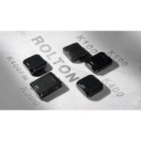 ราคา ไมโครโฟนติดปกเสื้อ ไมค์ติดปกเสื้อ ไมค์หนีบปกเสื้อ สำหรับ Rolton ลำโพงสอน (43667073850)