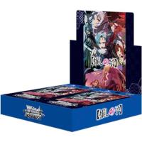 ราคา Weiss Schwarz booster pack Oshinoko Vol.2 (BOX)รวม 12 แพ็ค (29023920172)